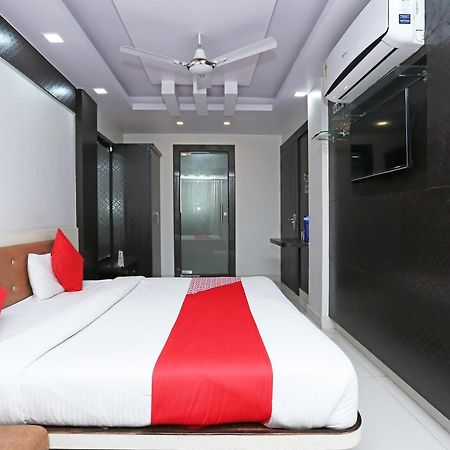 Collection O 3995 Hotel Shree Kishan Palace Bhopal Dış mekan fotoğraf