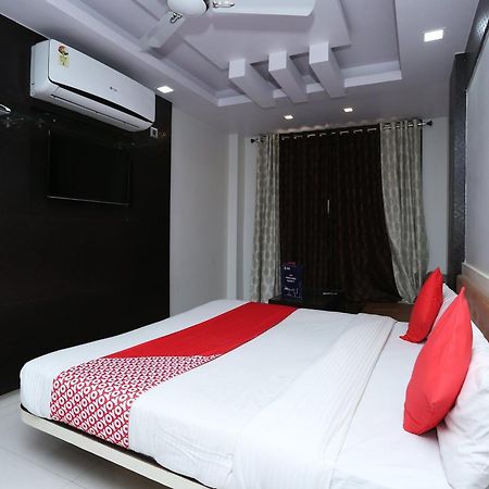 Collection O 3995 Hotel Shree Kishan Palace Bhopal Dış mekan fotoğraf