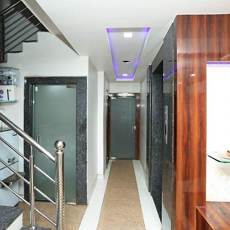 Collection O 3995 Hotel Shree Kishan Palace Bhopal Dış mekan fotoğraf